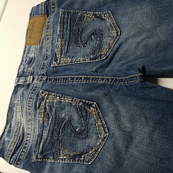 Skinny Jeans - Picture 4 of 4